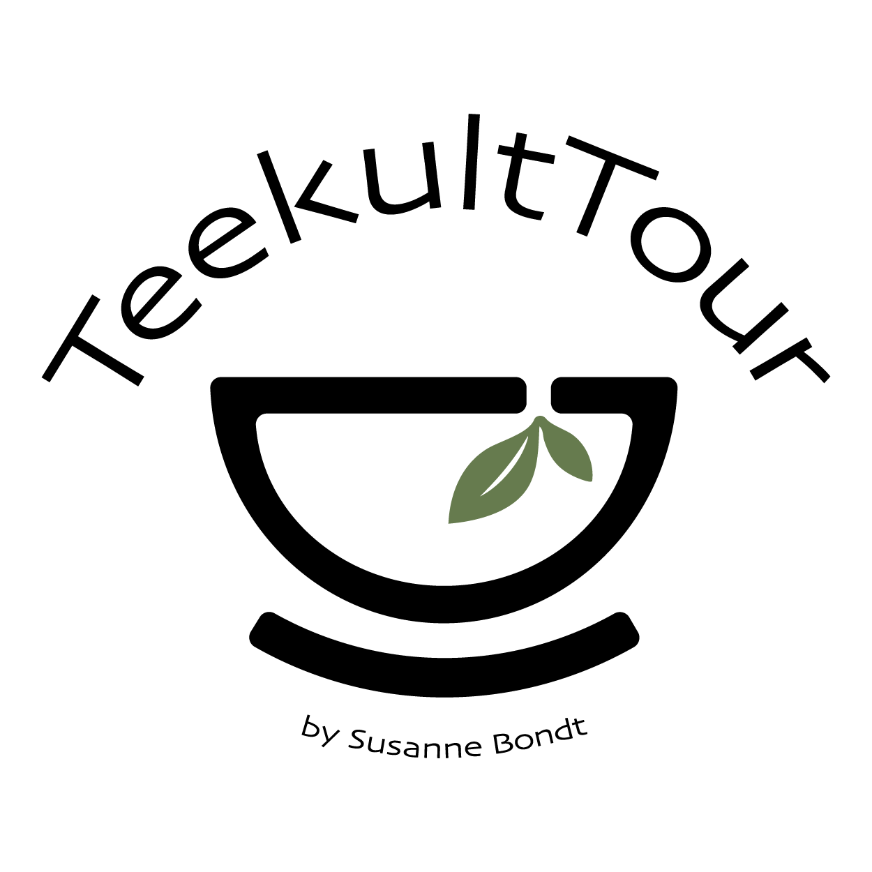 TeekulTour by Susanne Bondt